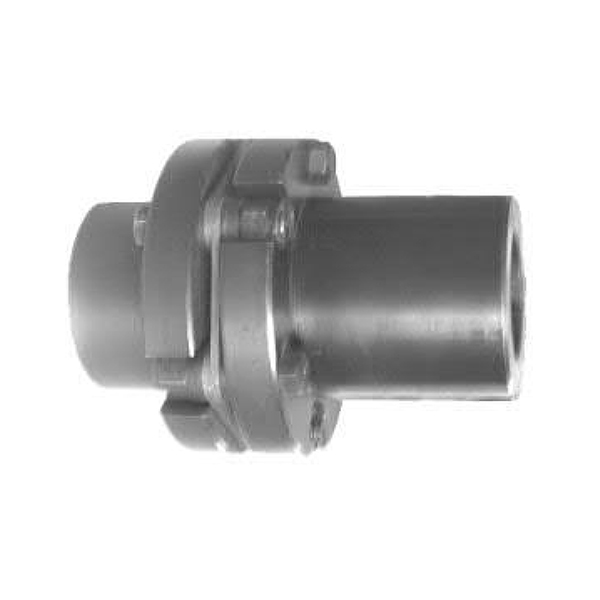 JM、JMJ型彈性膜片聯(lián)軸器