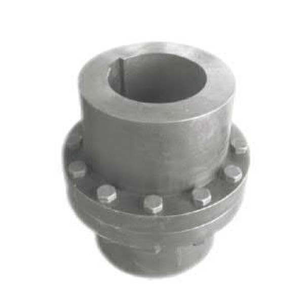 GY、GYS、GYH型凸緣聯(lián)軸器