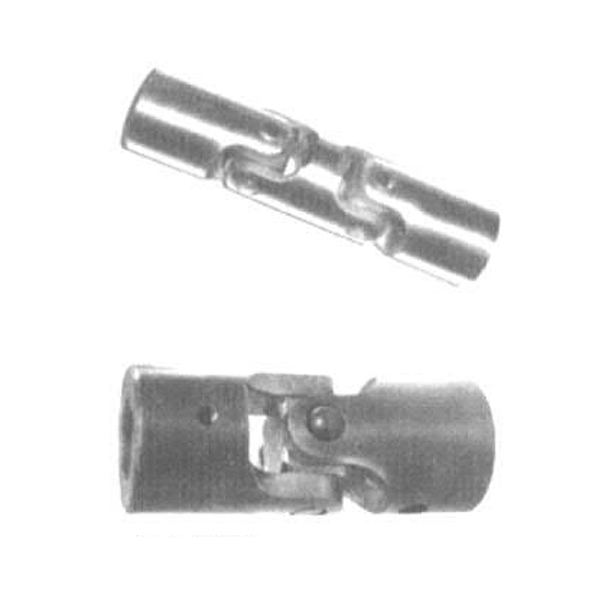 WX、WXD型小型十字軸萬向聯(lián)軸器